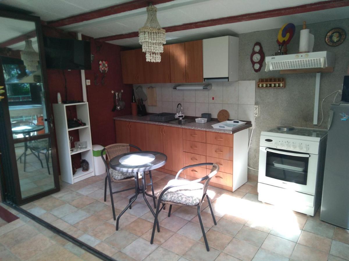 Ferienwohnung Bohemian Rhapsody Rovinj Exterior foto