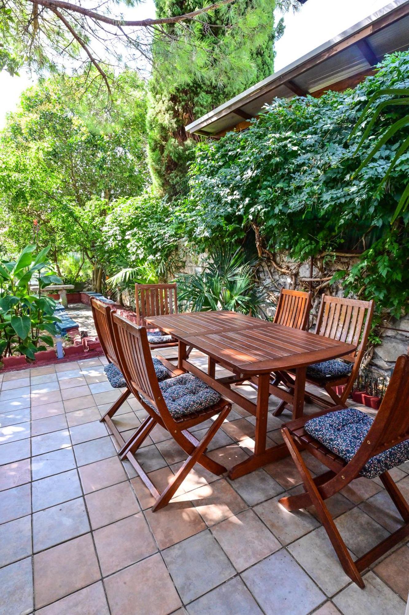 Ferienwohnung Bohemian Rhapsody Rovinj Exterior foto