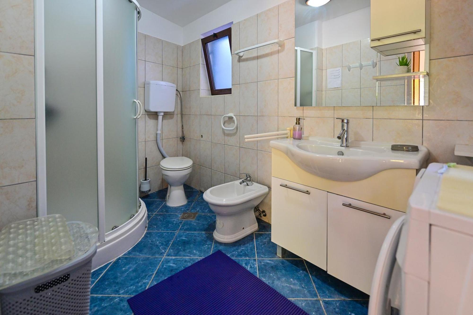 Ferienwohnung Bohemian Rhapsody Rovinj Exterior foto