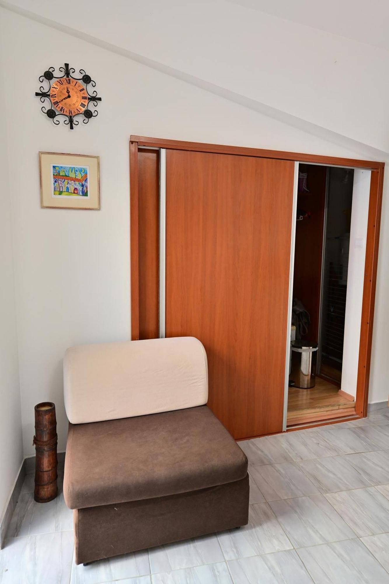 Ferienwohnung Bohemian Rhapsody Rovinj Exterior foto