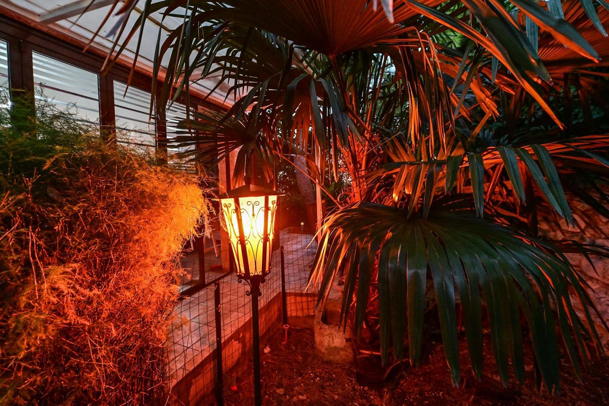 Ferienwohnung Bohemian Rhapsody Rovinj Exterior foto