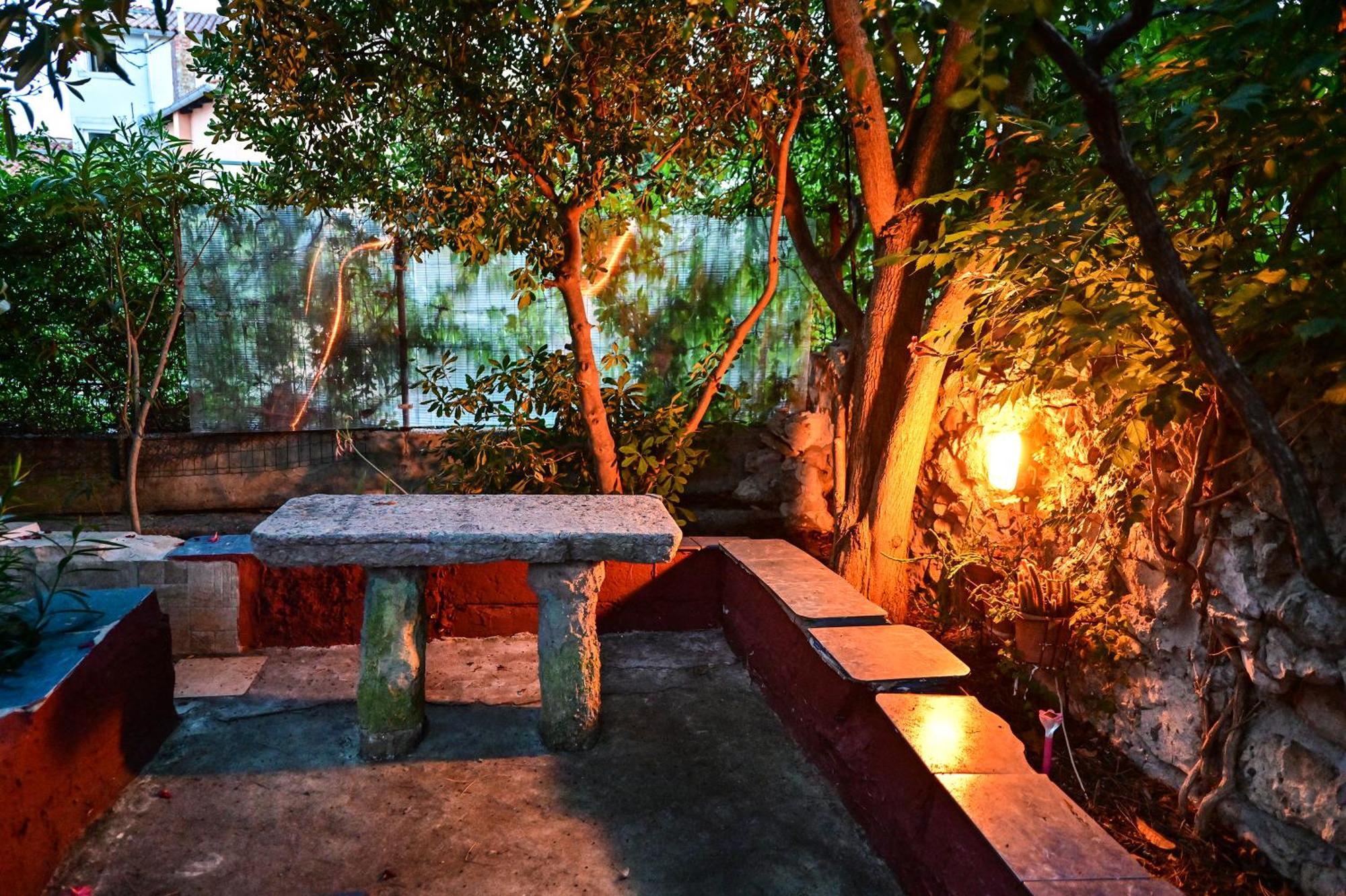 Ferienwohnung Bohemian Rhapsody Rovinj Exterior foto