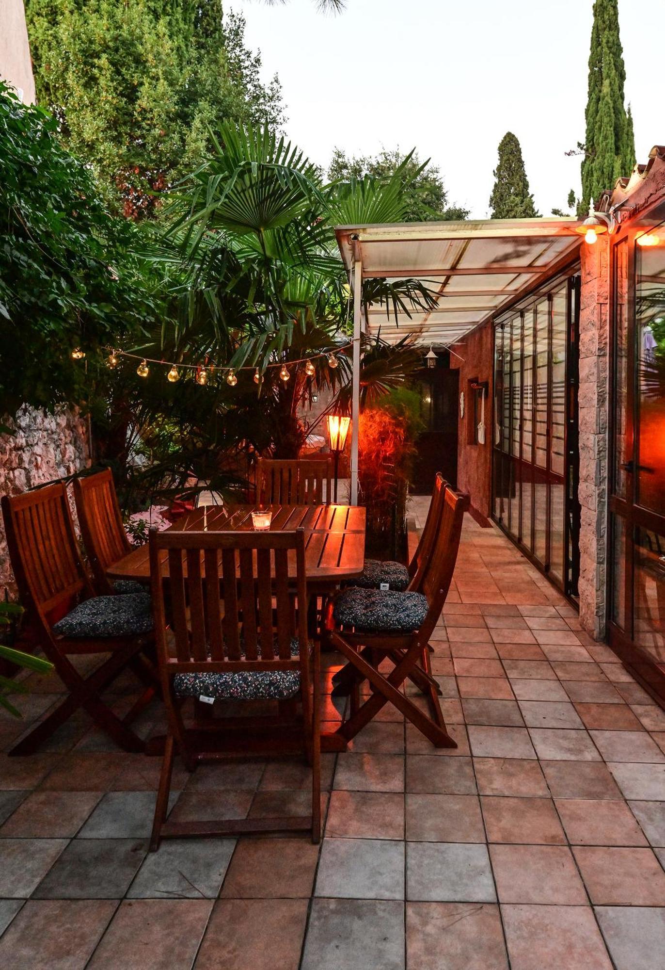 Ferienwohnung Bohemian Rhapsody Rovinj Exterior foto