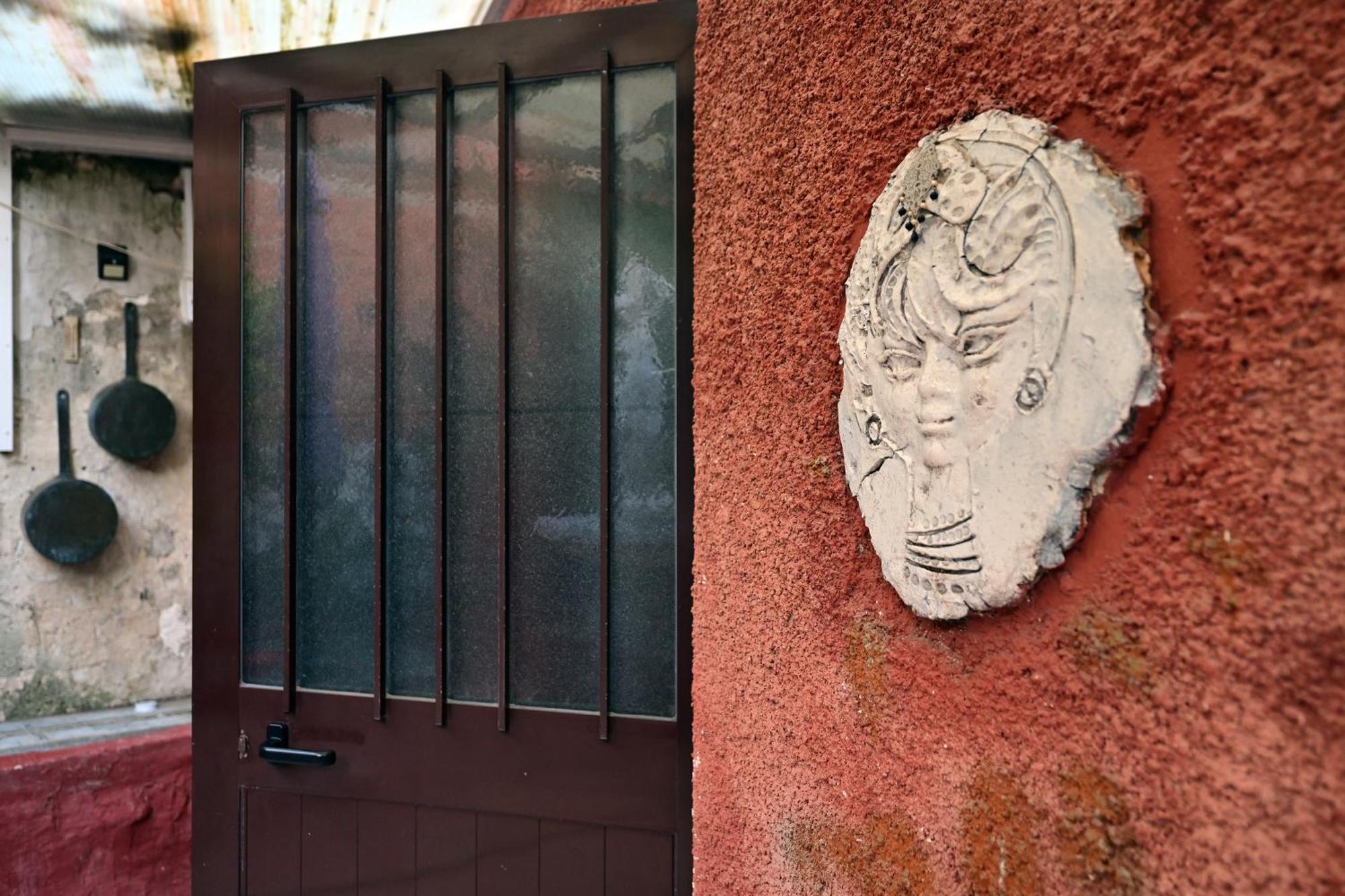 Ferienwohnung Bohemian Rhapsody Rovinj Exterior foto